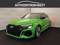 Gebraucht Audi A3 Ambiente 400 PS (294 kW) 2022 Limousine