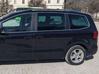 gebraucht Seat Alhambra Style 2,0 TDI CR 4WD DPF