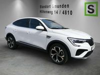 gebraucht Renault Arkana Techno Mild Hybrid 140 EDC NBI