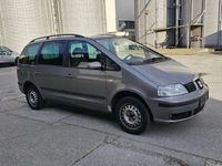 gebraucht Seat Alhambra 140PS