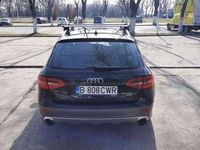 gebraucht Audi A4 Allroad quattro 2.0 TFSI S tronic