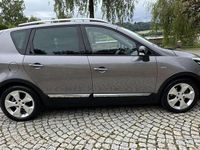 gebraucht Renault Scénic III Xmod Bose Edition KLIMA TEMPOMAT PANO AHK