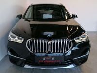 gebraucht BMW X1 xDrive18d X-Line Aut.