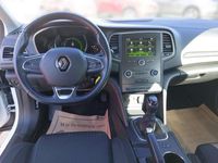 gebraucht Renault Mégane GrandTour BUSINESS Edition Blue dCi 115 * Lagerfa