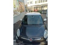 gebraucht Fiat 500L TDI