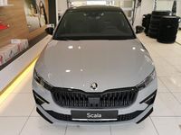 gebraucht Skoda Scala Monte Carlo TSI