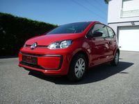 gebraucht VW up! up!1,0 TSI KLIMA DAB+RADIO BLUETOOTH LANE ASSIST