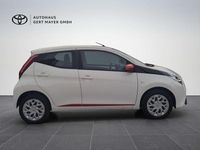 gebraucht Toyota Aygo X