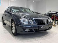 gebraucht Mercedes E220 Elegance CDI