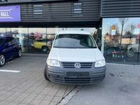 gebraucht VW Caddy Kastenwagen Sdi