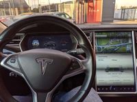 gebraucht Tesla Model S 70 kWh RWD Premium SUC AP1 CCS/Chademo 8Reif