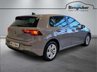 gebraucht VW Golf VIII Life TSI