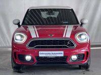 gebraucht Mini Cooper SD ALL4