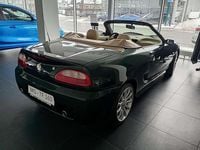 gebraucht MG TF Sonstige 160 Trophy