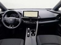 gebraucht Toyota C-HR 2,0 Plug-In Hybrid 223PS E-CVT Active Drive