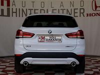 gebraucht BMW X1 sDrive 20d Advantage LED NAVI KAMERA AHV