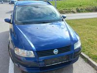 gebraucht Fiat Stilo 192 Multiwagon Kombi