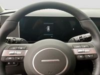 gebraucht Hyundai Tucson NX4 Jubile 1,6 T-GDi 2WD 48V t5bj1