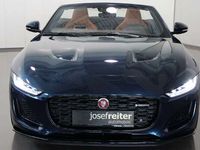 gebraucht Jaguar F-Type P450 Cabrio R-Dynamic Aut.