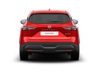 gebraucht Nissan Qashqai N-Connecta 1.5 VC-T e-Power 190 PS