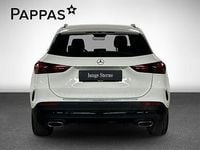 gebraucht Mercedes GLA200 d 4MATIC Österreich-Edition