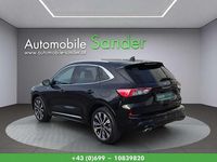 gebraucht Ford Kuga 25 Duratec PHEV Vignale Aut.