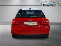 gebraucht Audi A1 Sportback 25 TFSI intense