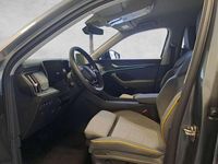 gebraucht Skoda Kodiaq 2.0 TDI 110kW Selection