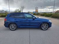 gebraucht BMW X3 X3xDrive30e PHEV Aut.