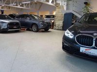 gebraucht BMW 116 116 i i * ADVANTAGE *INDIVIDUAL *LED *LEASING