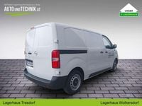 gebraucht Opel Vivaro KW M BHDI120 - !WR best! Tankanzeige defekt