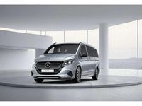 Gebraucht Mercedes EQV300 Avantgarde 150 kW (204 PS) 2025 Silber Van / Kleinbus