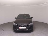 Gebraucht Audi A3 Ambiente 116 PS (85 kW) 2025 Schwarz  normal Limousine