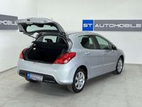 gebraucht Peugeot 308 14 VTi Active**1.BESITZ**