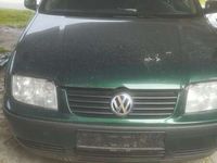 gebraucht VW Bora 1,9 TDI