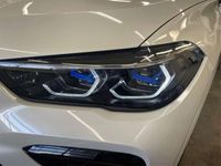 gebraucht BMW X6 xDrive30d 48V