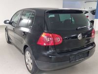 gebraucht VW Golf V 