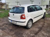 gebraucht VW Polo 14 Cool