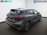 gebraucht Ford Focus 1,0 EcoBoost Hybrid Titanium - Schmidt Automobile
