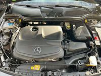 gebraucht Mercedes CLA250 4MATIC Aut.