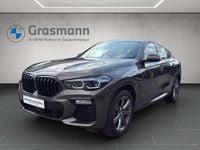 gebraucht BMW X6 xDrive30d 48V Aut.