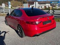 gebraucht Alfa Romeo Giulia Basis