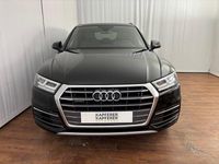 gebraucht Audi Q5 2.0 TDI ultra quattro Sport