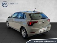 gebraucht VW Polo 1,0 Austria