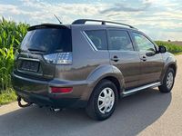 gebraucht Mitsubishi Outlander Outlander2,2 DI-D SST Austria Edition