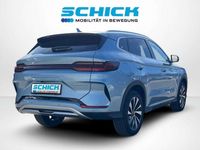 Gebraucht BYD Seal U Design 69 kW (95 PS) 2025 Silber SUV