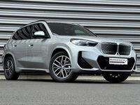 gebraucht BMW iX1 iX1 eDrive20