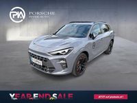 Gebraucht Cupra Terramar VZ 265 PS (194 kW) 2025 Grau SUV