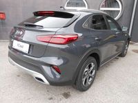 gebraucht Kia XCeed 15 TGDI GPF Silber