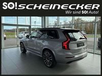 Gebraucht Volvo XC90 Ultra 310 PS (228 kW) 2024 Silber SUV